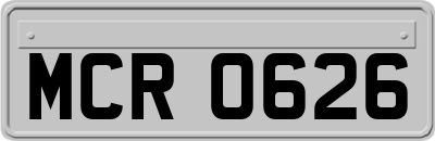 MCR0626