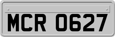 MCR0627