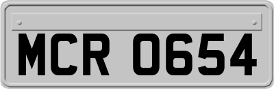 MCR0654