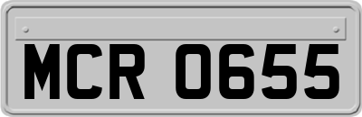 MCR0655