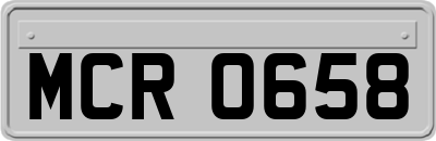 MCR0658