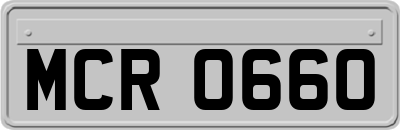 MCR0660