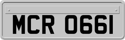 MCR0661