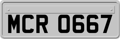 MCR0667