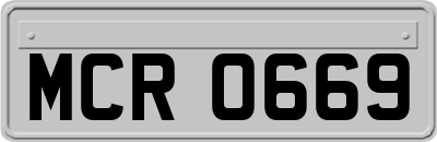 MCR0669