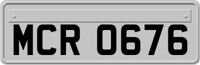 MCR0676