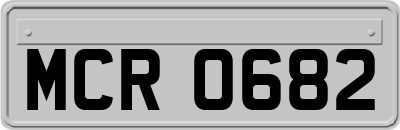 MCR0682