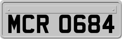 MCR0684