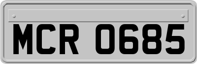 MCR0685