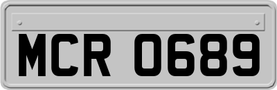 MCR0689