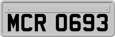 MCR0693