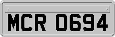 MCR0694