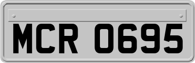 MCR0695