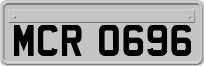 MCR0696