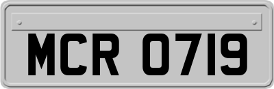 MCR0719