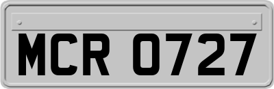 MCR0727
