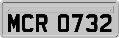 MCR0732