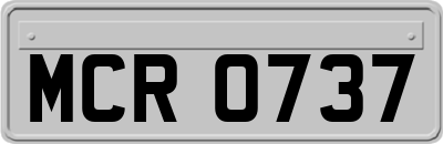 MCR0737