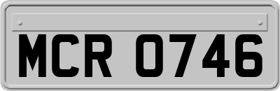 MCR0746