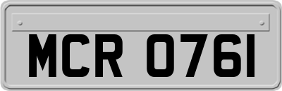 MCR0761