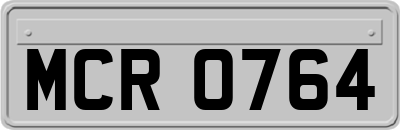 MCR0764