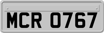 MCR0767