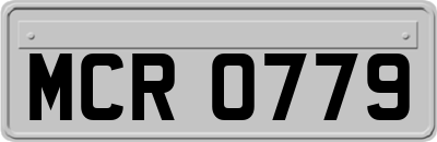 MCR0779
