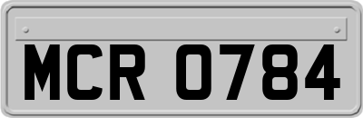 MCR0784