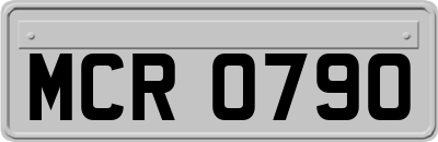 MCR0790
