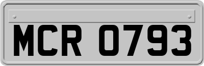 MCR0793