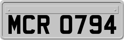 MCR0794