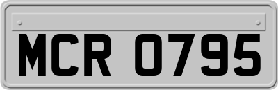 MCR0795