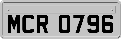 MCR0796