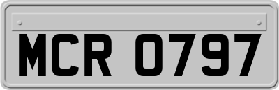 MCR0797