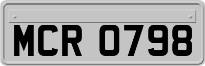 MCR0798