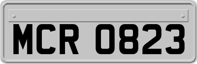 MCR0823