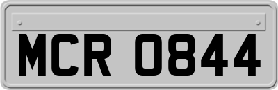 MCR0844