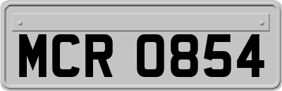 MCR0854