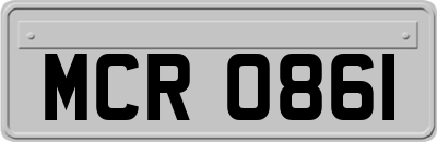 MCR0861