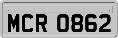 MCR0862