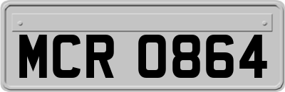 MCR0864