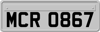 MCR0867