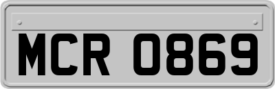 MCR0869