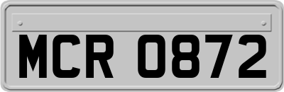 MCR0872