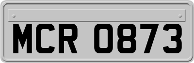 MCR0873