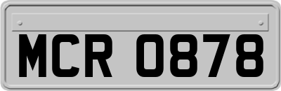 MCR0878