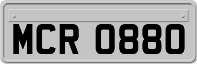 MCR0880