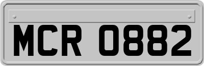 MCR0882