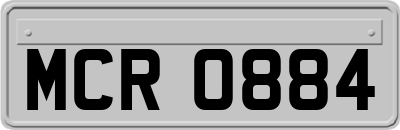 MCR0884