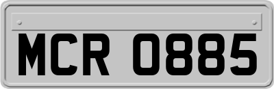 MCR0885